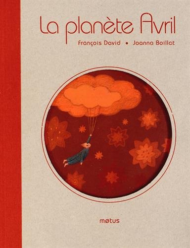 La  planète Avril
