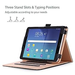 ProCase Galaxy Tab A 8.0 Case 2017 Model T380 T385