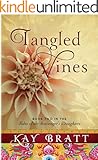 Tangled Vines (Tales of the Scavenger's Daughters Book 2)