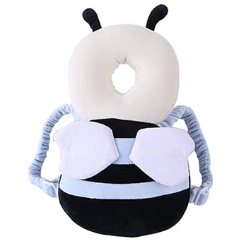baby backpack pillow