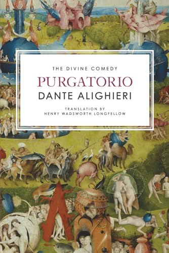 Amazon.com: La Divina Commedia vol. 1 - Inferno: 9788821512445