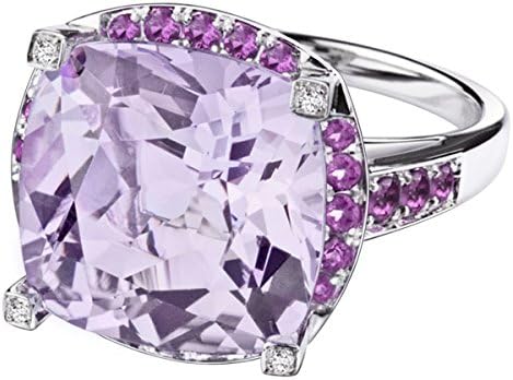 Mauboussin bague améthyste Outlet