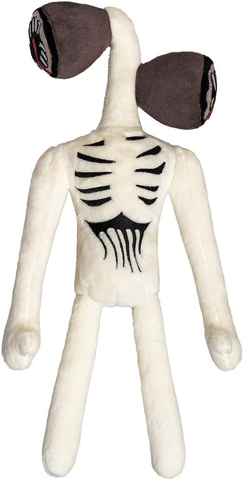 Amazon.com: Siren Head Plush Toy, Baby 