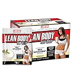 Lean Body for Her, Delicious Soft Vanilla Ice Cream