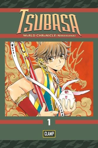 Tsubasa: Reservoir Chronicle, Vol. 18: Clamp: 9780345504098