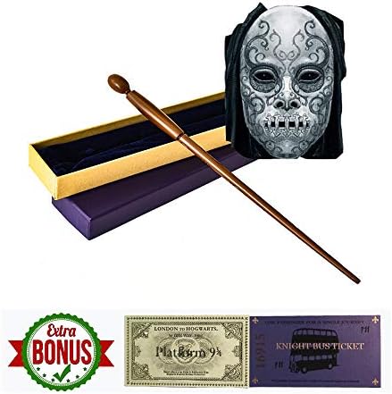 Careboss Harry Potter Wand