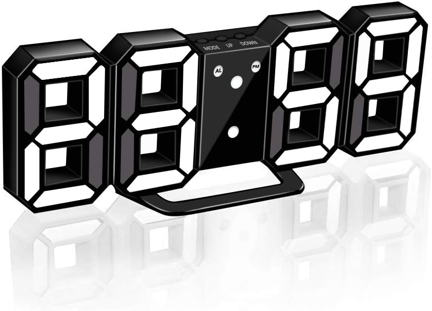 デジタル時計アプリ Pc