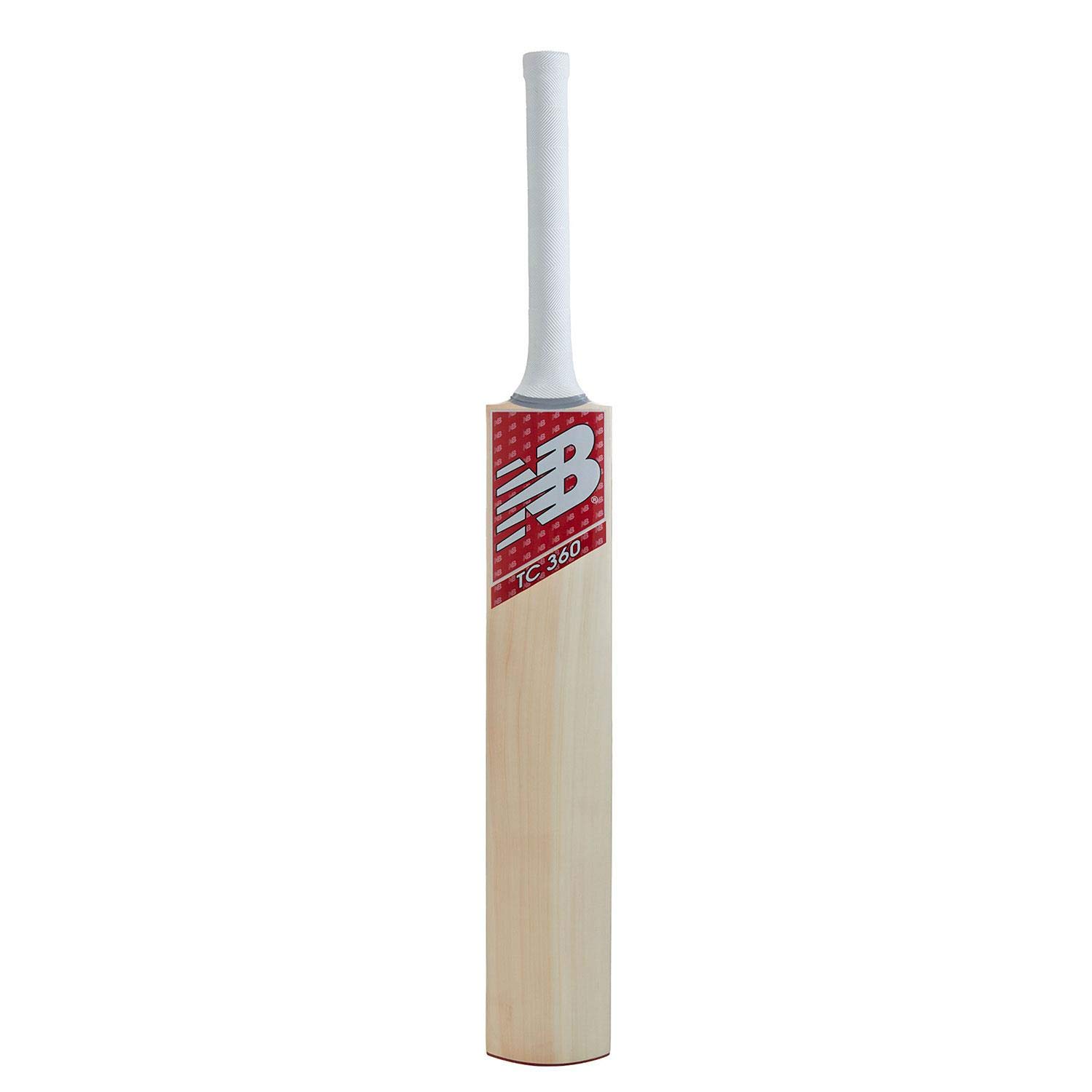 new balance tc 360 junior cricket bat