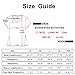 icyzone Workout Shirts Yoga Tops Activewear V-Neck T-Shirts for Women Running Fitness Sports Short Sleeve Tees (XXL, Charcoal/Lavender/Peach)