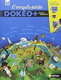 L' encyclopédie Dokéo +