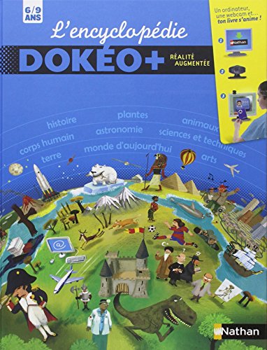 L' encyclopédie Dokéo +