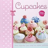 Cupcakes (Spanish Edition) by 