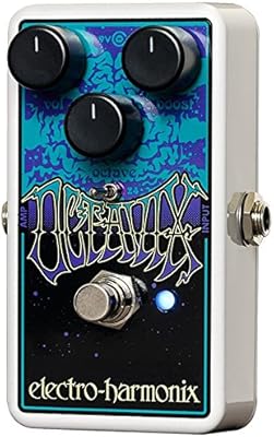 Electro-Harmonix Octavix