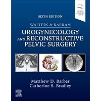 Atlas of Pelvic Anatomy and Gynecologic Surgery: 9780323654005