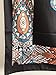Psychedelic Owl Tapestry Large Format Art Bedspreads Dorm Decor,60