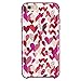 Kate Spade New York Hybrid Hardshell Case for iPhone 6 Plus / 6s Plus - Confetti Hearts Multi/Crystal Stones