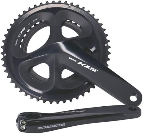 shimano 105 crankset 50 34
