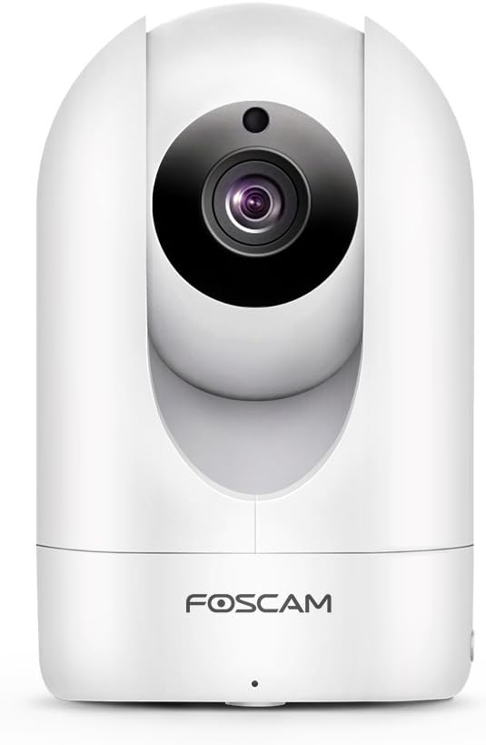 Best Foscam Home Security Camera, R2 Full Hd 1080P