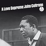 LOVE SUPREME (RMST) (DIGIPAK)                      image