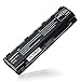 5200MAH 10.8V Laptop Battery for Toshiba Satellite C55 C75D C55-A C55-A5285 C55-A5310 C55-A5300 C855 C855D L800 L855 P75 P845T P855 P875 S855 PA5109U-1BRS PA5024U-1BRS