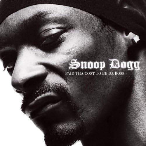 Amazon.com: R&G (Rhythm & Gangsta): The Masterpiece [2 LP]: CDs