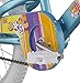 Diamondback Bicycles Youth Girls Mini Impression Complete Bike
