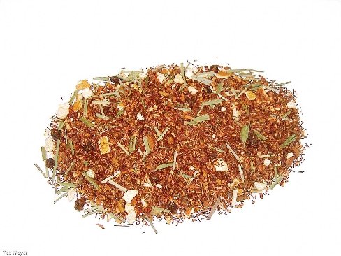 Afrikanische Weihnacht Rooibos Tee 100g Tee-Meyer