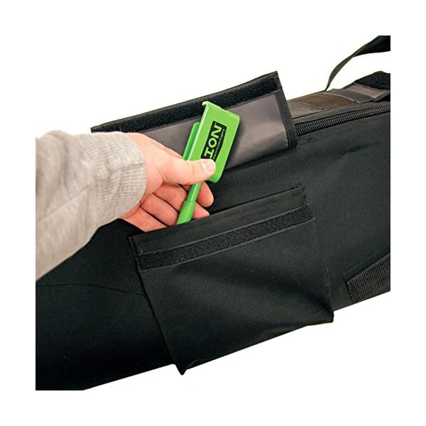ION-Auger-Bag ION-Auger-Bag