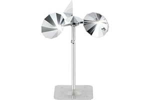 OFFO Bird Scare Reflective Device, Bird Reflector Keep Pigeon Woodpeckers and Sparrows Away for Outdoor Use Boats Roofs Garde