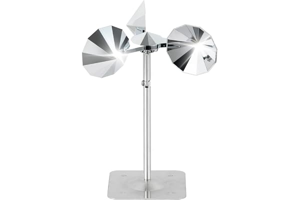 OFFO Bird Scare Reflective Device, Bird Reflector Keep Pigeon Woodpeckers and Sparrows Away for Outdoor Use Boats Roofs Garde