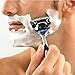 Schick Hydro 5 Sense Hydrate Razor Refills for Men, 12 Count (Pack of 1)