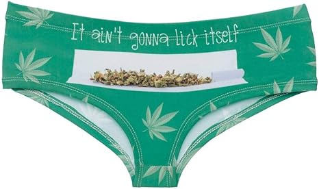 ropa interior señora