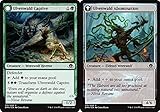 Magic: the Gathering - Ulvenwald Captive // Ulvenwald Abomination (175/205) - Eldritch Moon