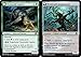 Magic: the Gathering - Ulvenwald Captive // Ulvenwald Abomination (175/205) - Eldritch Moon