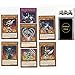 YuGiOh Dark Magician Girl Card Set All GOLD Include Exclusive Realgoodeal Sleeves