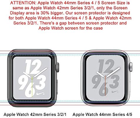 apple watch screen size series 3