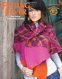 Felting Fever (Leisure Arts #4059) by Lion Brand Yarn