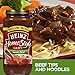 Heinz Savory Beef Gravy (18 oz Jars, Pack of 12)