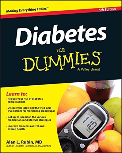 Download Diabetes For Dummies