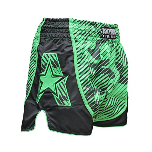 image for Anthem Athletics INFINITY Muay Thai Shorts - 20+ Styles - Kickboxing, 