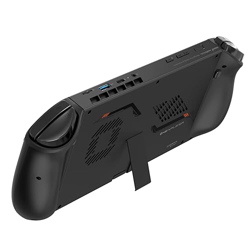 ONEXPLAYER 2 PRO ブラック7840U/32GB/2TB Ryzen 7 7840U搭載8.4型ゲーミングPC「ONEXPLAYER 2 Pro」 - PC