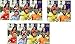 10 (Ten) Packs of Panini FIFA World Cup Soccer 2014 Brazil Adrenalyn XL (10 Pack Lot)