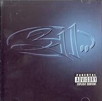 311 Ablum Cover