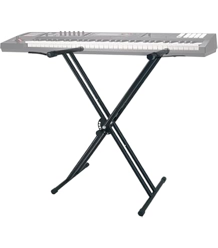 Amazon.com - Stage Rocker Single-X Style Classic Folding