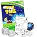 Times Tales Multiplication Workbook with DVD Game Show Quiz