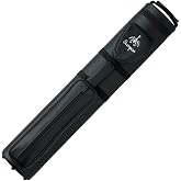 Scorpion SC35 Pool Cue Case - Black