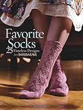 Favorite Socks by Ann Budd