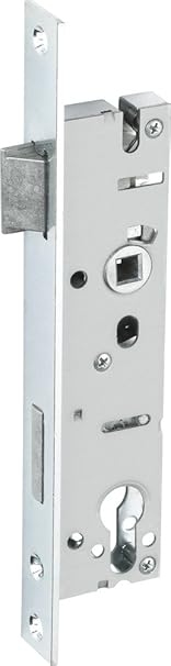 ABUS Tür-Rohrrahmenschloss RR30, 20823