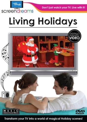 Living Holidays