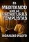 Livro MEDITANDO COM AS ESCRITURAS TEMPLISTAS: (meditação, palavra sagrada, 'Elohiým, elevação espiritual, religião, místico)